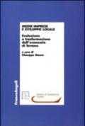 Medie imprese e sviluppo locale. Evoluzione e trasformazione dell'economia di Teramo