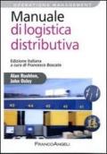 Manuale di logistica distributiva