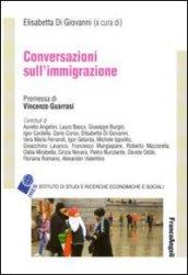 Conversazioni sull'immigrazione