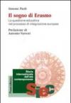 Il sogno di Erasmo. La questione educativa nel processo di integrazione europea