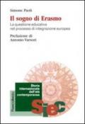 Il sogno di Erasmo. La questione educativa nel processo di integrazione europea