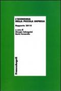 L'economia della piccola impresa. Rapporto 2010