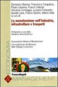 La manutenzione nell'industria, infrastrutture e trasporti