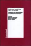 Trasporti, logistica e reti di imprese. Competitività del sistema e ricadute sul territorio