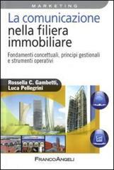 La comunicazione nella filiera immobiliare. Fondamenti concettuali, principi gestionali e strumenti operativi