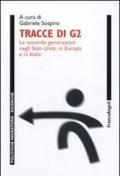 Tracce di G2. Le seconde generazioni negli Stati Uniti, in Europa e in Italia