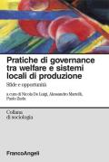 Pratiche di governance tra welfare e sistemi locali di produzione. Sfide e opportunità