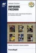 Imparare facendo. Il tirocinio come esperienza formativa in contesto di lavoro