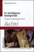 Le intelligenze manageriali