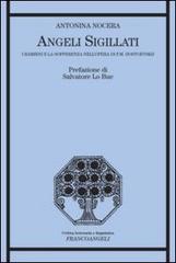 Angeli sigillati. I bambini e la sofferenza nell'opera di F. M. Dostoevskij