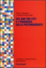 Sex and the City e i paradossi della postmodernità