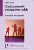 Giustizia minorile e integrazione sociale