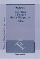 Essenza e forme della simpatia