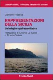 Rappresentazioni della Sicilia. Un'indagine quali-quantitativa