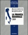 Osservatorio finanziario regionale: 32