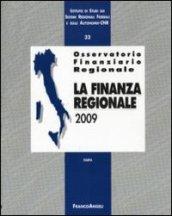 Osservatorio finanziario regionale: 32