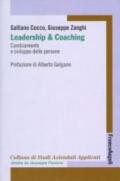 Leadership e coaching. Cambiamento e sviluppo delle persone