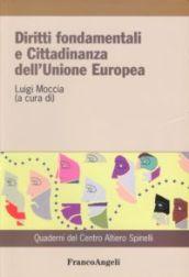 Diritti fondamentali e cittadinanza dell'Unione Europea