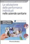 La valutazione delle performance individuali nelle aziende sanitarie