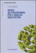 NVivo: un programma per l'analisi qualitativa