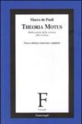 Theoria Motus. Dalla storia della scienza alla scienza