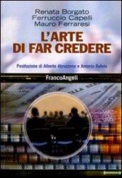 L'arte di far credere