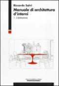 Manuale d'architettura d'interni: 1