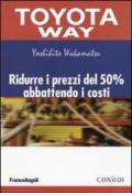 Ridurre i prezzi del 50% abbattendo i costi