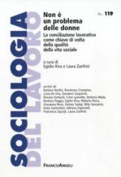 Non è un problema delle donne. La conciliazione lavorativa come chiave di volta della qualità della vita sociale