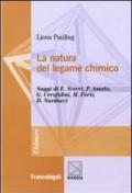 La natura del legame chimico