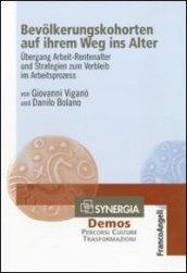 Bevolkerungskohorten auf ihrem weg ins alter. Ubergang Arbeit-Rentenalter und Strategien zum Verbleib im Arbeitsprozess