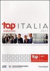 Top employers Italia 2011