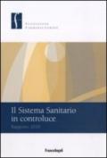 Il sistema sanitario in controluce. Rapporto 2010