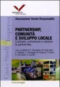 Partnership, comunità e sviluppo locale. Costruire, comunicare e valutare le partnership