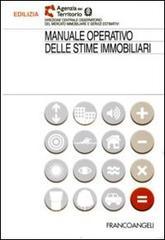 Manuale operativo delle stime immobiliari