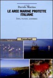Le aree marine protette italiane. Stato, politiche, governance