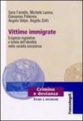 Vittime immigrate. Esigenze regolative e tutela dell'identità nella società complessa
