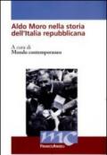 Aldo Moro nella storia dell'Italia repubblicana