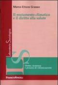 Il mutamento climatico e il diritto alla salute