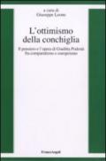 L'ottimismo della conchiglia. Il pensiero e l'opera di Giuditta Podestà fra comparatismo e europeismo