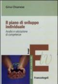 Il piano di sviluppo individuale. Analisi e valutazione di competenze