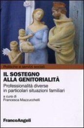 Il sostegno alla genitorialità. Professionalità diverse in particolari situazioni familiari: Professionalità diverse in particolari situazioni familiari (Politiche e servizi sociali)