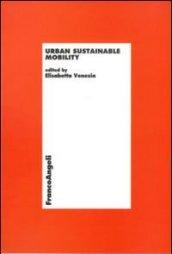 Urban sustainable mobility