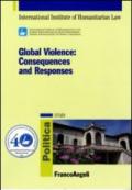 Global violence. Consequences and responses