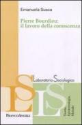 Pierre Bourdieu: il lavoro della conoscenza