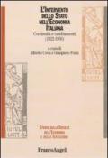 L' intervento dello stato nell'economia italiana. Continuità e cambiamenti (1922-1956)