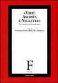 Virtù ascosta e negletta. La Calabria nella modernità