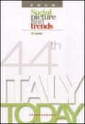 Italy today. Social picture and trends 2010