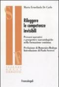 Rileggere le competenze invisibili. Percorsi narrativi e prospettive narratologiche nella formazione continua