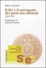 Il PCI e il movimento dei paesi non allineati (1955-1975)